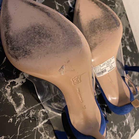 Giannvito Rossi Heels - Picture 9 of 10